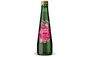 Bottlegreen Presse - Raspberry Lemonade - 12x275ml