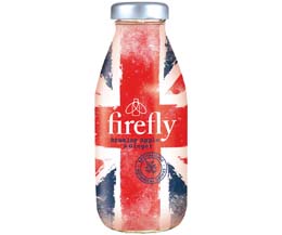 Firefly - Britannia - Apple & Ginger 12x330ml Gls