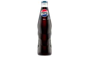 Pepsi - Glass - 12x330ml