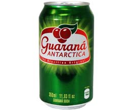 Guarana  Cans  24x330ml