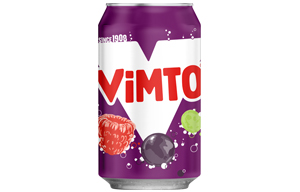 Vimto Cans - 24x330ml