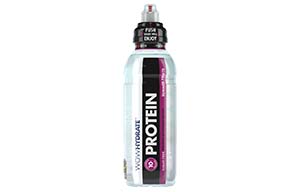 Wow Hydrate - Protein Summer Fruits - 12x500ml