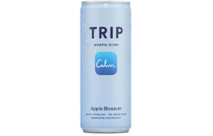 TRIP - Mindful Blend - Apple Blossom - 12x250ml
