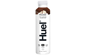 Huel - RTD Chocolate Shake - 8x500ml