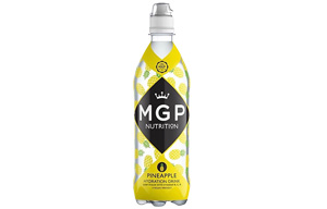 MGP Nutrition - Hydration Drink - Pineapple - 12x500ml