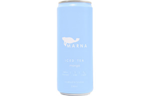 Marna Iced Tea - Mango - 12x330ml