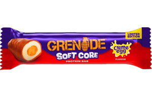 Grenade - Easter - Carb Killa Bar - Creme Egg - 18x45g