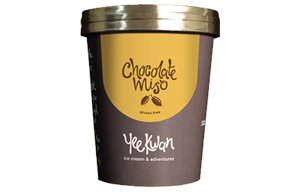 Yee Kwan - Ice Cream - Chocolate Miso - 12x100ml
