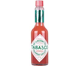 Tabasco Red Pepper Sauce - 12x57ml