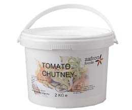 Tomato Chutney - 1x2.5kg