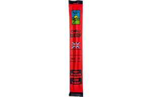 Angus Way - Beef Stick - Chilli Beef - 15x22g