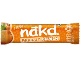 Nakd Protein - Cherry - 16x45g