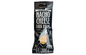 Urban Crunch - Nacho Cheese Fava Beans - 20x40g