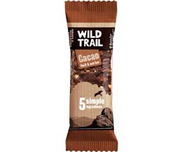 Wild Trail - Cacao - 18x46g