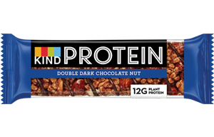 Kind Protein Bar - Double Dark Chocolate Nut - 12x50g