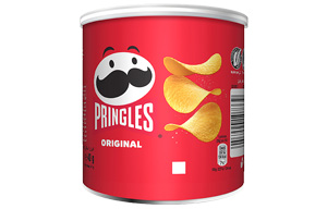 Pringles - Original - 12x40g