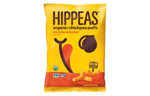 Hippeas - Sriracha Chilli - 24x22g