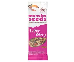 Munchy Seeds - Superberry - 12x25g