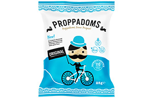 Proppadoms - Original - 12x25g