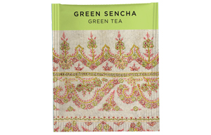 Newby Tea - Enveloped - Green Sencha - 1x300