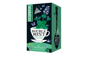 Clipper - Premium Pyramids - Double Mint - 6x20