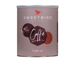 Sweetbird (Zuma) - Caffe Frappe Powder - 1x1kg
