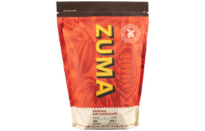 Zuma - Pouch - Original Hot Chocolate - 1x1kg