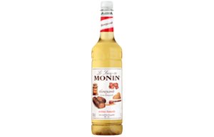 Monin - Plastic - Honeycomb Syrup - 1x1L