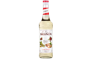Monin - Glass - Pistachio Syrup - 1x700ml