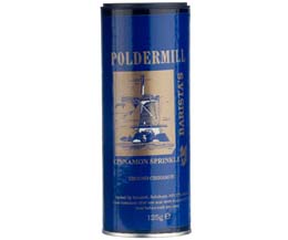 Poldermill - Cinnamon Shaker - 1x125g