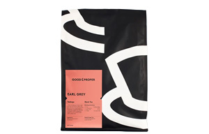 Good & Proper - Earl Grey - 1x250