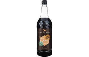 Sweetbird - Chai Syrup - 1x1L