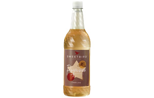 Sweetbird - Popcorn Syrup - 1x1L